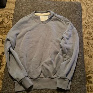 Hollister crew neck